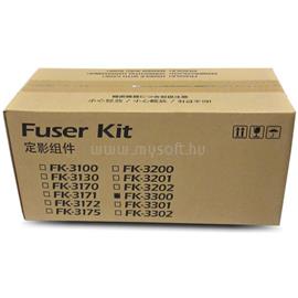 KYOCERA FK-3300 fuser egység 2TA93040 small