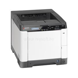 KYOCERA Ecosys P6021cdn Color Printer 1102PS3NL0 small