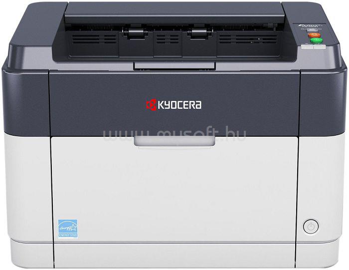 KYOCERA ECOSYS FS-1041 mono lézernyomtató