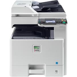 KYOCERA FS-C8520MFP A3 Color Multifunction Printer 1102MZ3NL1 small