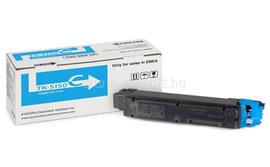 KYOCERA TK-5150C cián toner P6035cdn, M6035cidn, M6535cidn 1T02NSCNL0 small