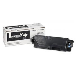 KYOCERA TK-5150K fekete toner P6035cdn, M6035cidn, M6535cidn 1T02NS0NL0 small