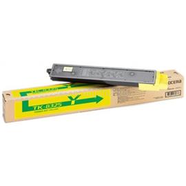 KYOCERA TK-8325Y sárga toner Taskalfa 2551ci 1T02NPANL0 small