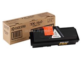 KYOCERA TK-160 toner (FS-1120D/DN) 2500 oldal 1T02LY0NL0 small
