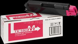 KYOCERA TK-580M Toner Magenta 2 800 oldal 1T02KTBNL0 small