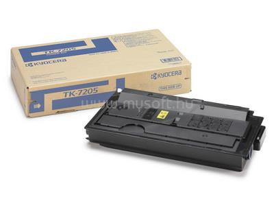 KYOCERA TK-7205 fekete toner Taskalfa 3510i-hez