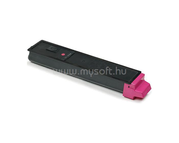 KYOCERA TK-895M Toner Magenta FS-C8020MFP/C8025MFP/C8520MFP/C8525MFP (6 000 oldal)