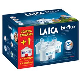 LAICA F4S 3+1 db-os Bi-Flux univerzális vízszűrőbetét F4S small