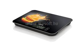 LAICA KS5015L "narancs" digitális konyhai mérleg KS5015L small