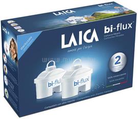 LAICA 2 db-os bi-flux vízszűrőbetét LF2M small