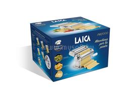 LAICA PM20000 Varia tésztagép cserélhető vágó fejjel PM20000 small