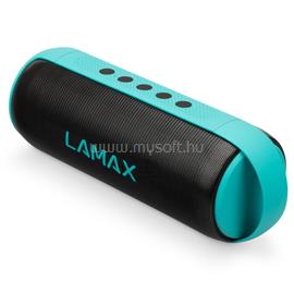LAMAX MusiCan1 Turquoise Bluetooth-os hangszóró MUSICAN1T small