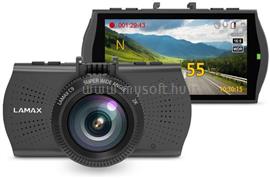 LAMAX C9 autós menetrögzítő kamera LMXC9 small