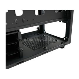 LC POWER 709B Solar_System_X Fekete (Táp nélküli) ablakos ATX ház LC-709B-ON small