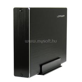 LC POWER 3,5" HDD ház LC-35U3-BECRUX small