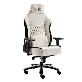 LC POWER LC-GC-800BW Gaming szék - Fekete/Fehér LC-GC-800BW small