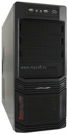 LC POWER PRO-925B Fekete 450W ATX ház LC-925B small