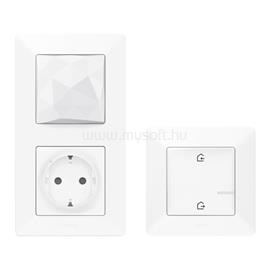 LEGRAND Intelligens kezdő csomag Netatmo fehér 752196 small