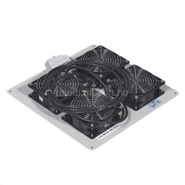 LEGRAND Linkeo tetőventilátor+termosztát készlet 4ventilátoros 646431 small