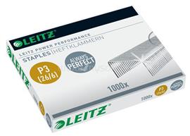 LEITZ Tűzőkapocs, 26/6, "P3" LEITZ_55720000 small