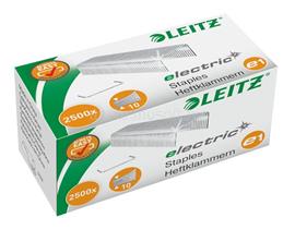 LEITZ 10e 2500db/doboz elektromos fűzőkapocs LEITZ_55680000 small