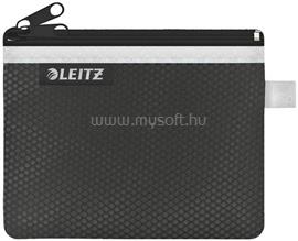 LEITZ Utazótasak, S méret, "Wow", fekete 40110095 small
