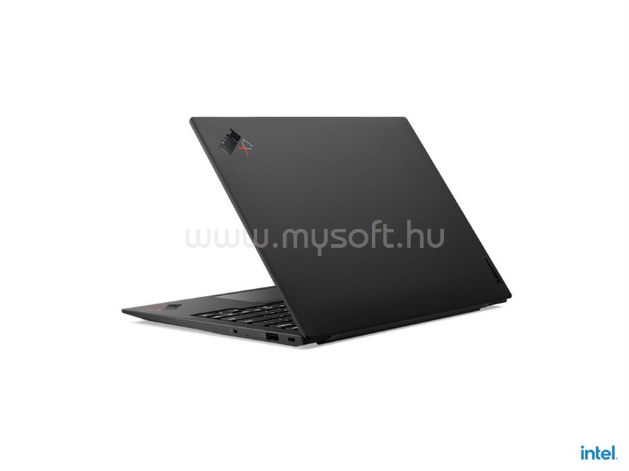 LENOVO ThinkPad X1 Carbon 9 (Deep Black Paint) 4G