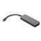 LENOVO USB-C to 4 Ports USB-A Hub 4X90X21427 small