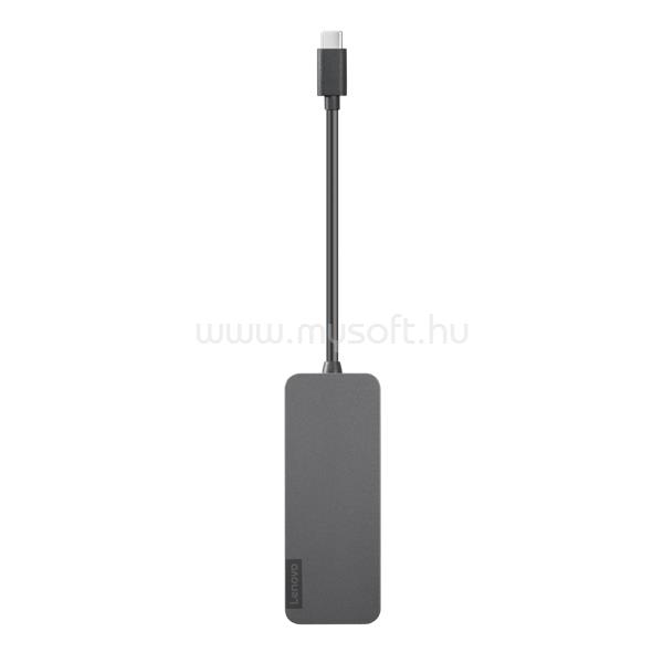 LENOVO USB-C to 4 Ports USB-A Hub