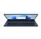 LENOVO IdeaPad Slim 3 16ARP10 (Cosmic Blue) + Premium Care 83K8001RHV_W10P_S small