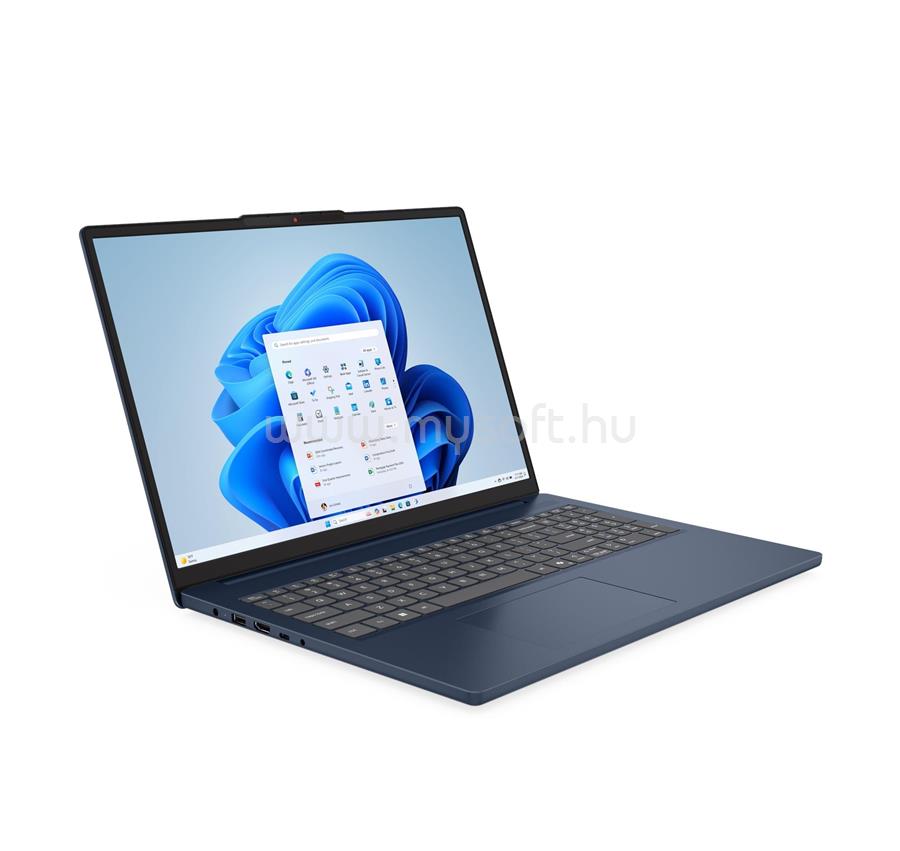 LENOVO IdeaPad Slim 3 16ARP10 (Cosmic Blue) + Premium Care