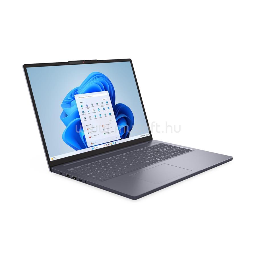 LENOVO IdeaPad Slim 3 16ARP10 (Luna Grey) + Premium Care