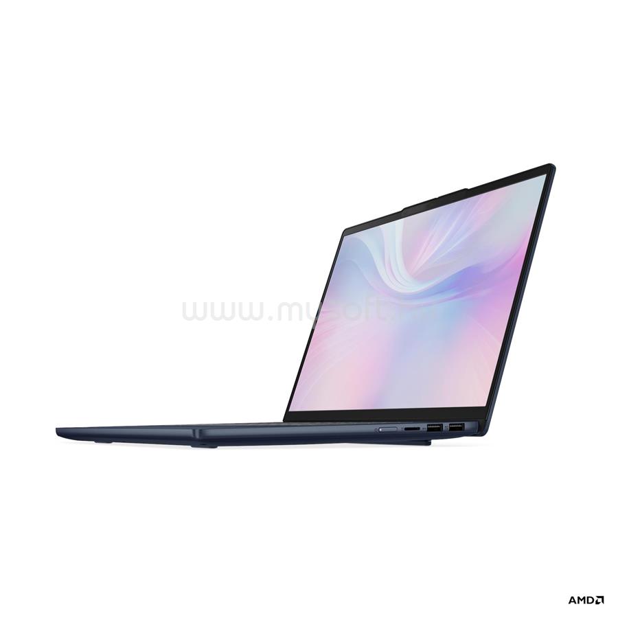 LENOVO IdeaPad Slim 5 14ARP10 (Cosmic Blue) + Premium Care