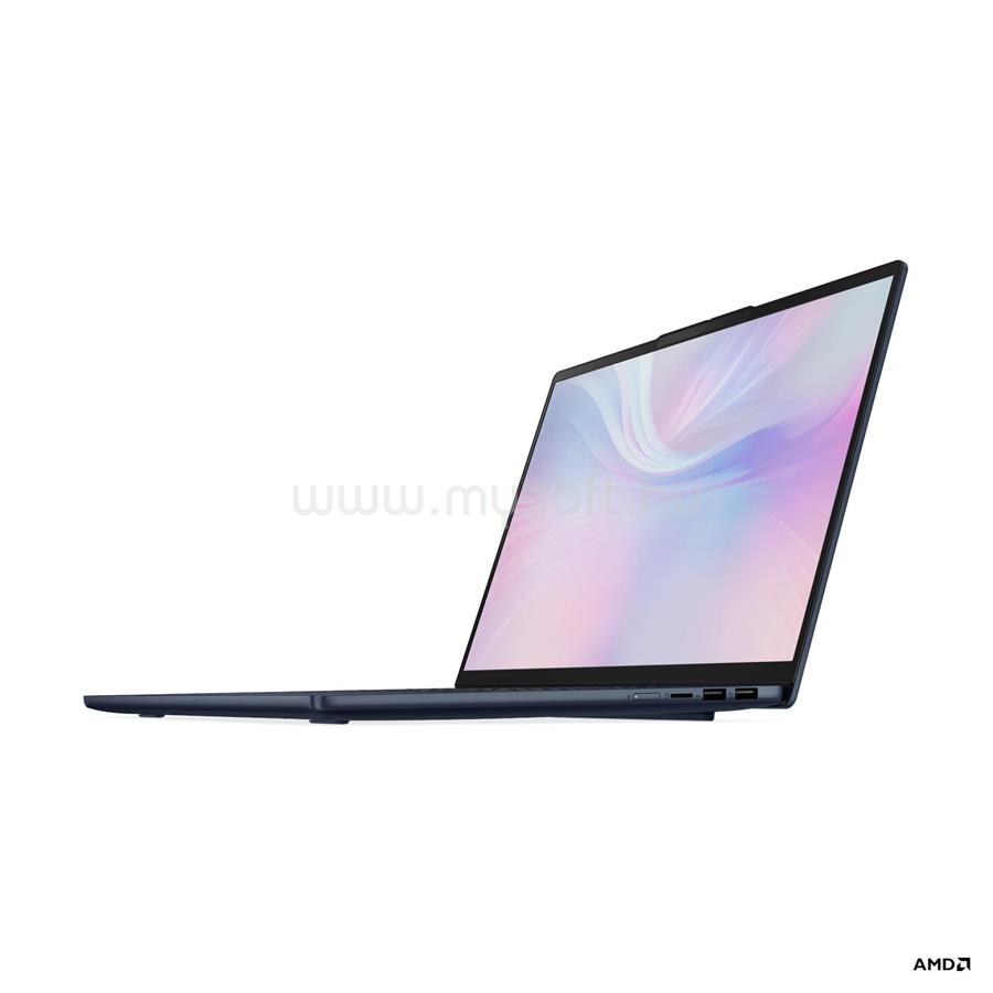 LENOVO IdeaPad Slim 5 16AHP10 (Cosmic Blue) + Premium Care