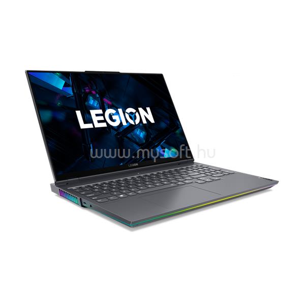 LENOVO Legion 7 16ITHg6 (Storm Grey)