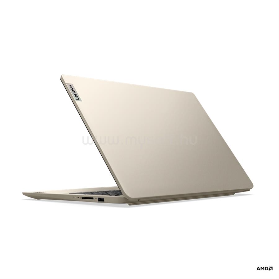 LENOVO IdeaPad 1 15ALC7 (Sand) + Premium Care