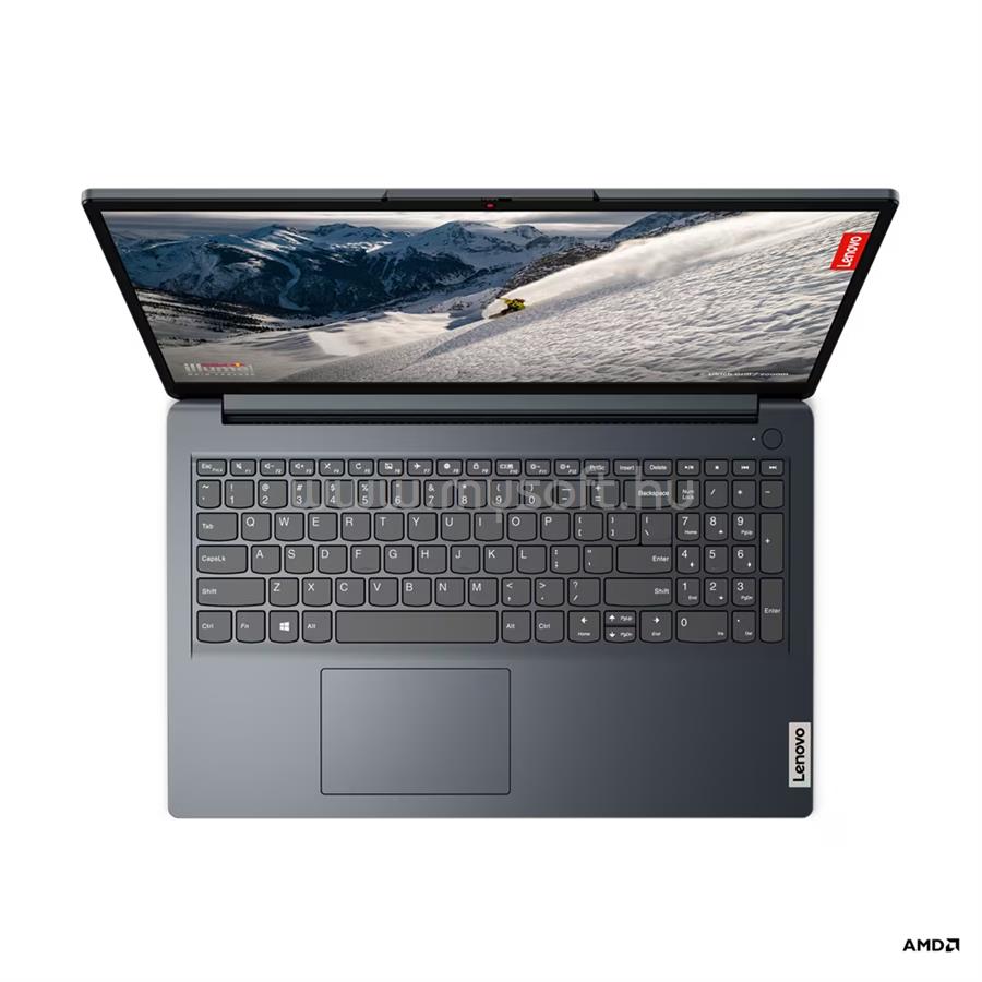 LENOVO IdeaPad 1 15AMN7 (Abyss Blue)