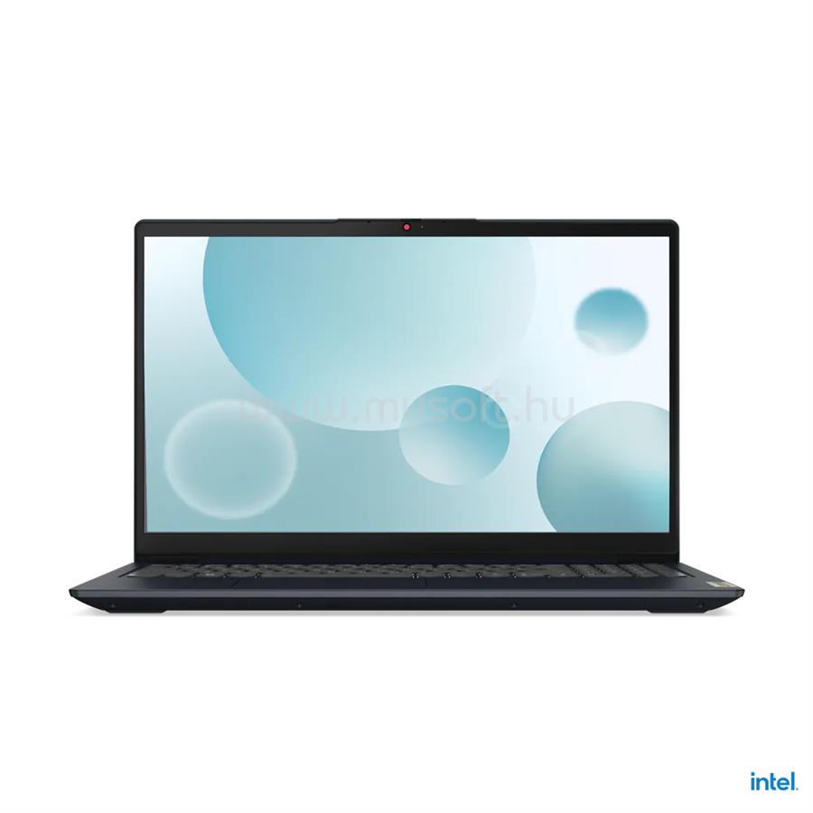 LENOVO IdeaPad 3 15IAU7 (Abyss Blue)
