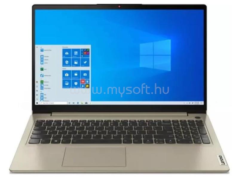 LENOVO IdeaPad 3 15ALC6 (Sand)