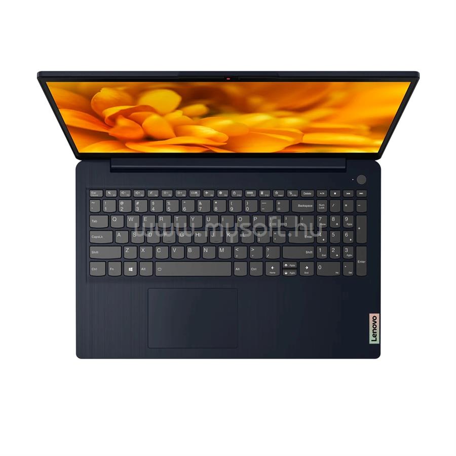 LENOVO IdeaPad 3 15ITL6 (Abyss Blue) + Premium Care