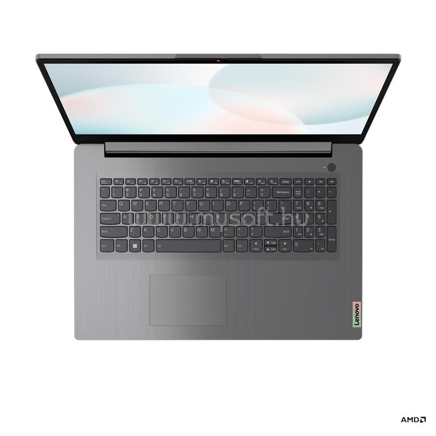 LENOVO IdeaPad 3 17ABA7 (Arctic Grey) + Premium Care