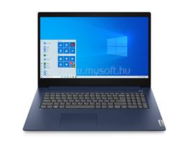 LENOVO IdeaPad 3 17IML05 (Abyss Blue) 81WC001JHV_S500SSD_S small