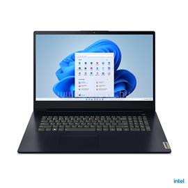 LENOVO IdeaPad 3 17IAU7 (Abyss Blue) 82RL00CSHV_W11PH2TB_S small