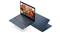 LENOVO IdeaPad 3 17ITL6 (Abyss Blue) 82H900E3HV small