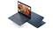 LENOVO IdeaPad 3 17ITL6 (Abyss Blue) 82H900E3HV_8GBS500SSD_S small