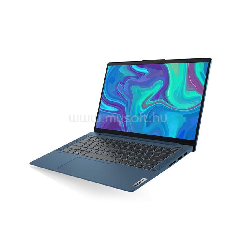 LENOVO IdeaPad 5 14ALC05 (Abyss Blue)
