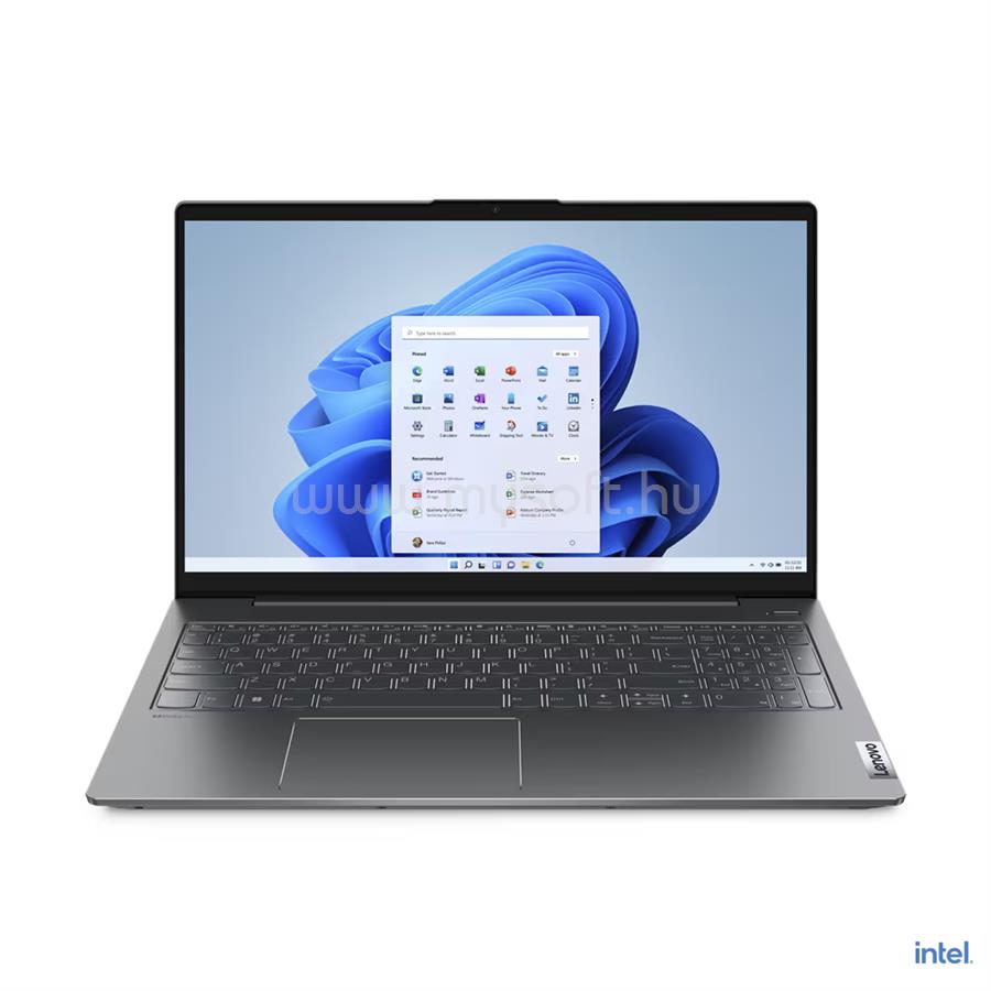 LENOVO IdeaPad 5 15IAL7 (Storm Grey)