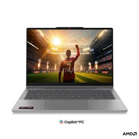 LENOVO IdeaPad 5 2-in-1 14AGP11 Touch (Luna Grey) + Premium Care 83UH002YHV_NM250SSD_S small