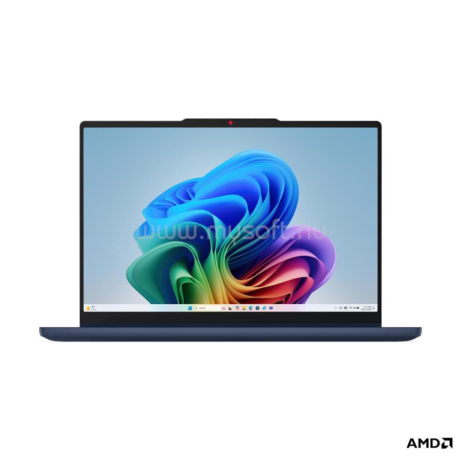LENOVO IdeaPad 5 2-in-1 14AHP11 Touch (Cosmic Blue) + Lenovo Pen + Premium Care