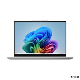 LENOVO IdeaPad 5 2-in-1 14AHP11 Touch (Luna Grey) + Lenovo Pen + Premium Care 83UJ002NHV_32GBNM250SSD_S small
